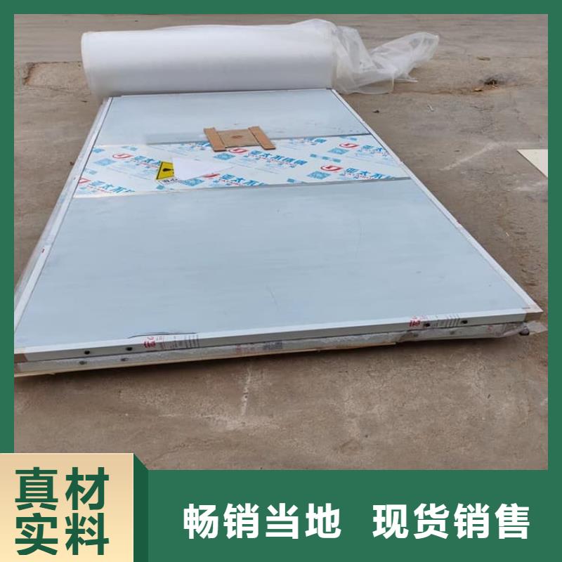 優質電動遙控鉛門庫存充足