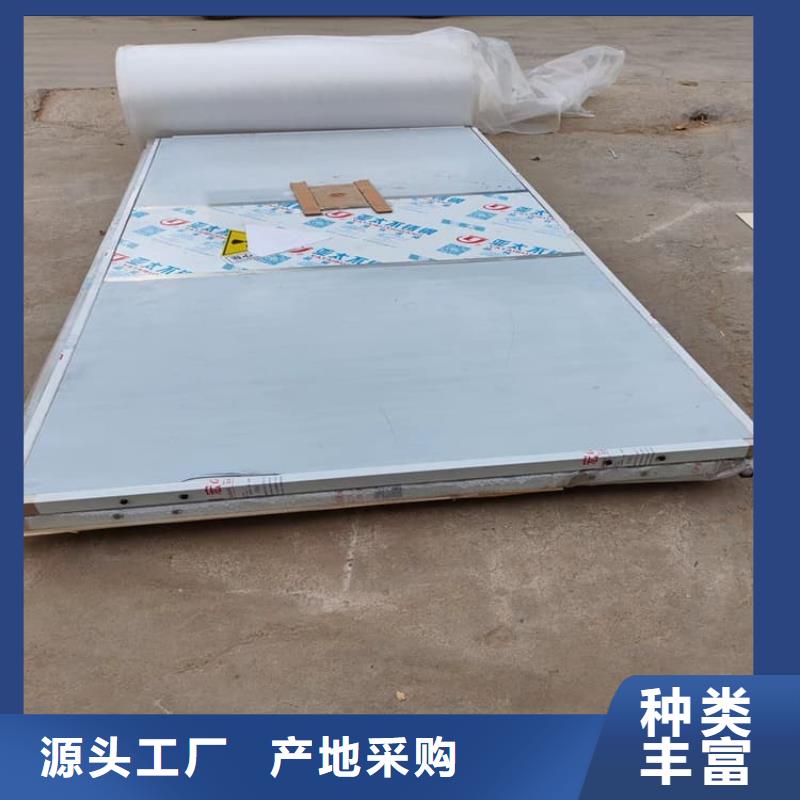 购买医用铅门认准     博创辐射防护工程有限公司
