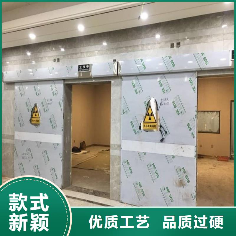 选自动感应铅门-现货充足有保障