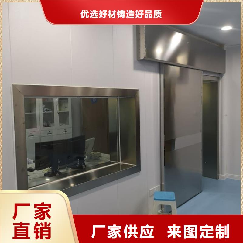 電動遙控鉛門售后服務好