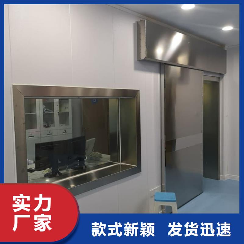 1.0mmpb鉛門價格合理
