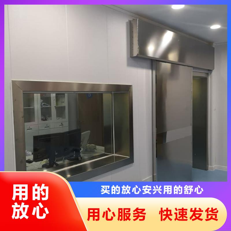 价格合理的铅门2mmpb铅当量供货商