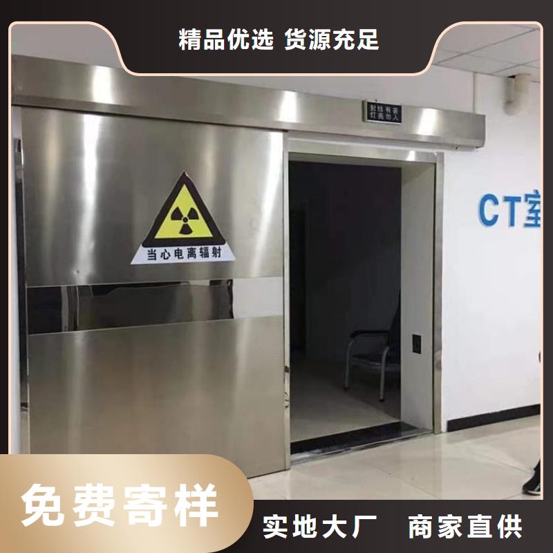 電動遙控鉛門售后服務好