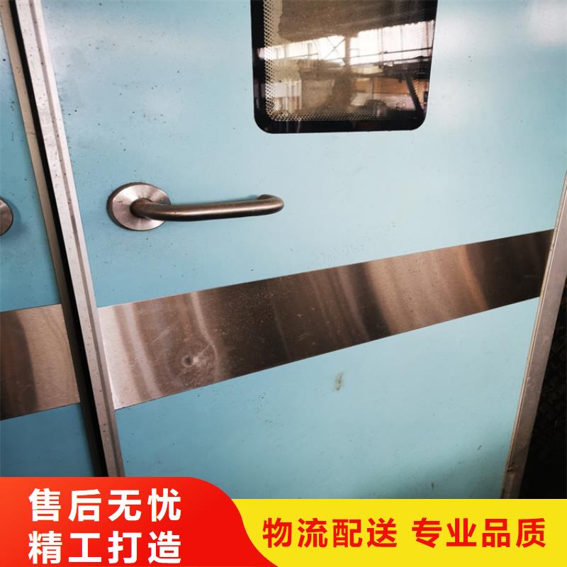 生產(chǎn)銷售放射科鉛門開的時候有輻射嗎廠家