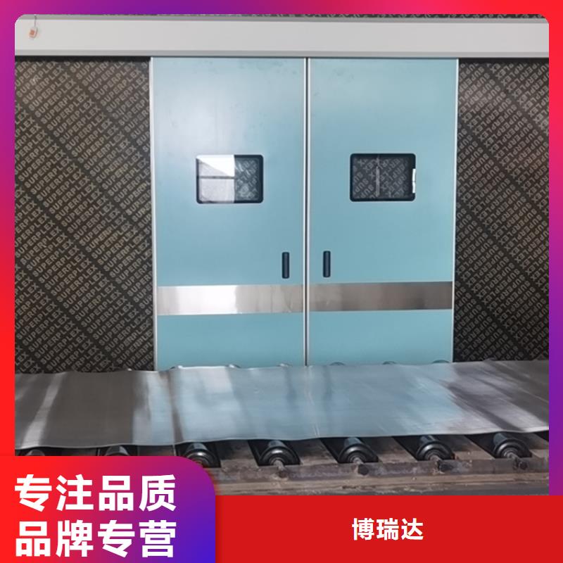 鉛門射線防護廠家-值得信賴