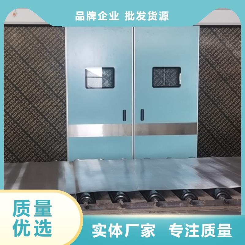 鉛門要多少錢廠家價格優惠