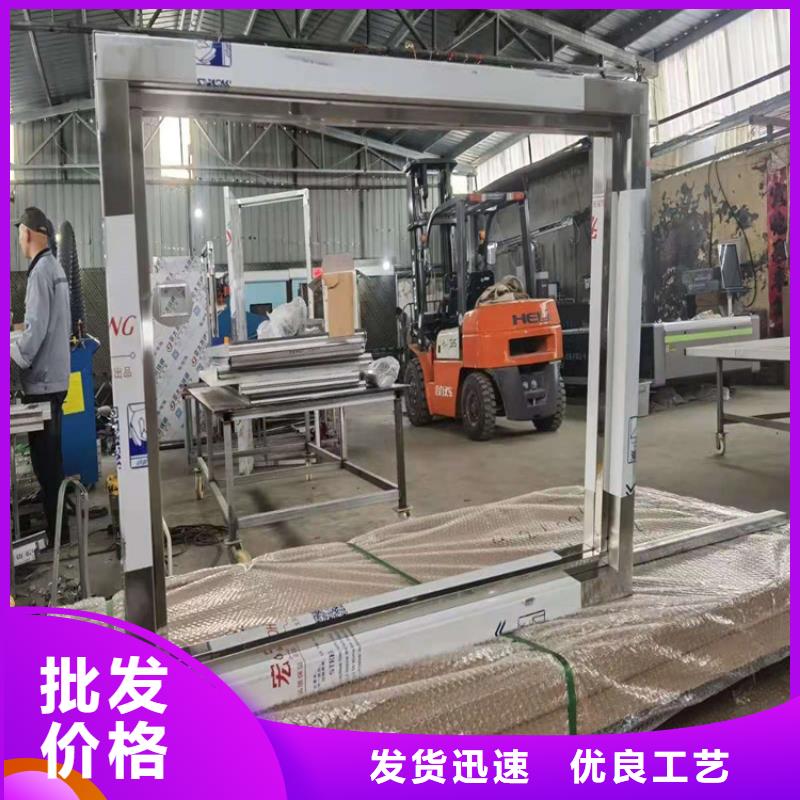 高鉛玻璃防護(hù)門批發(fā)廠家