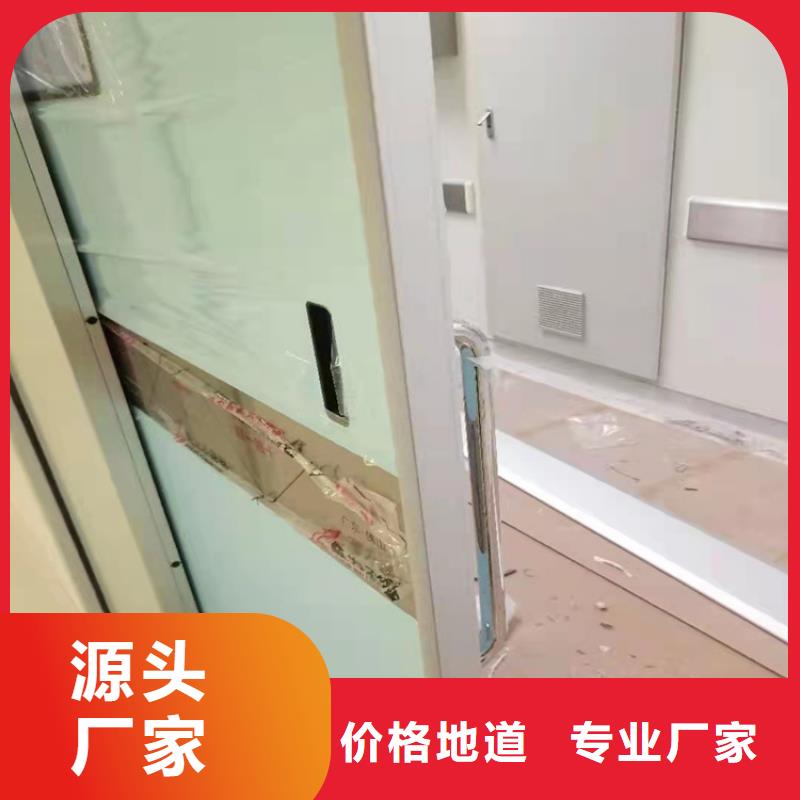 鉛門要多少錢廠家價格優惠