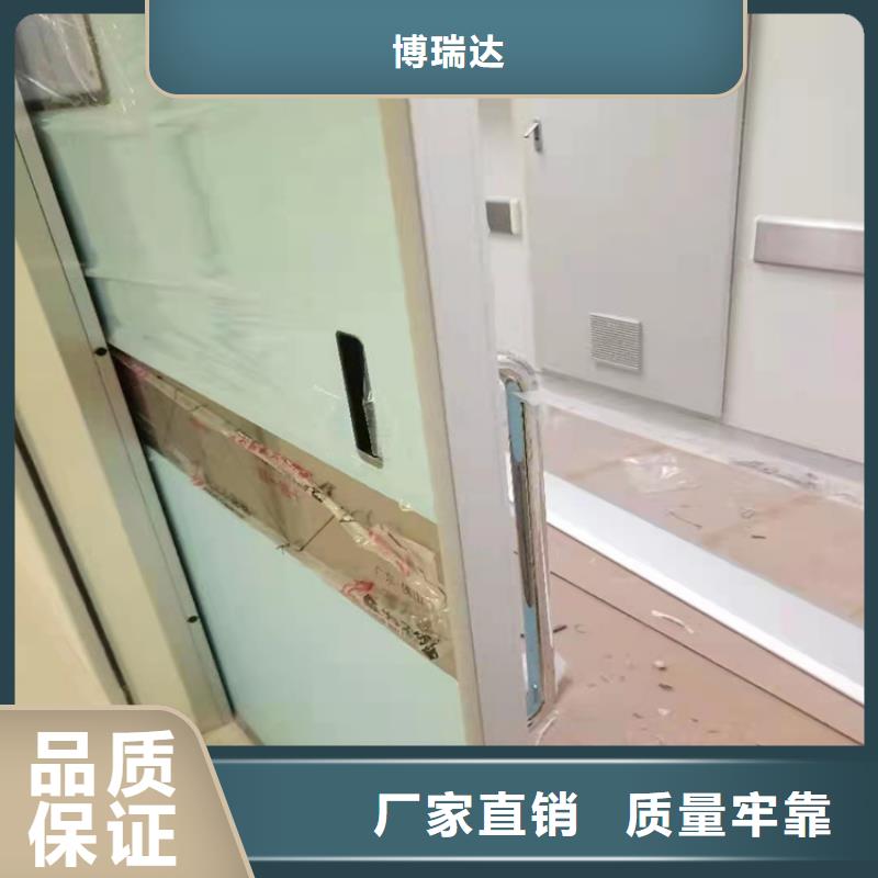批發單開鉛門_品牌廠家