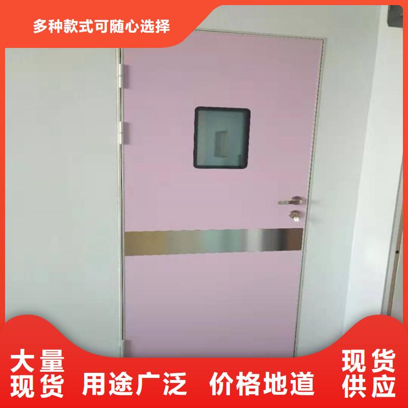 甄選：放射科用鉛門生產廠家