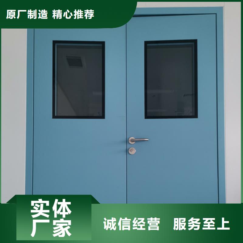規模大的射線防護鉛門廠家