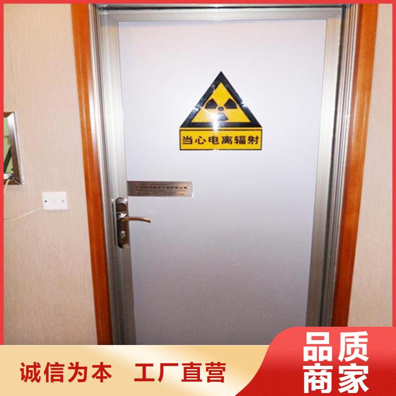 鉛門來圖加工定制