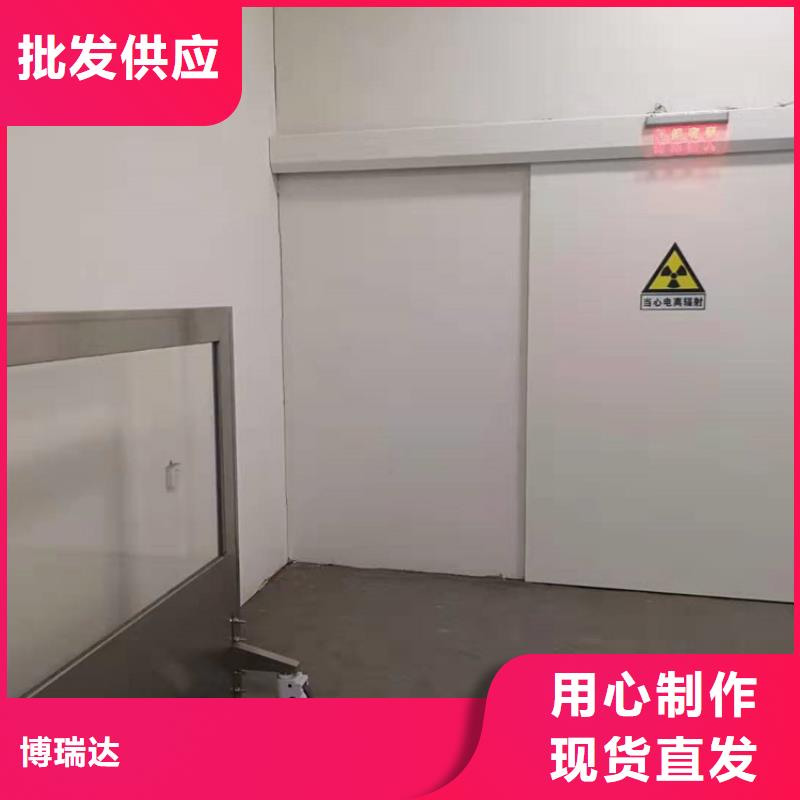 電動(dòng)鋁塑板鉛門商家
