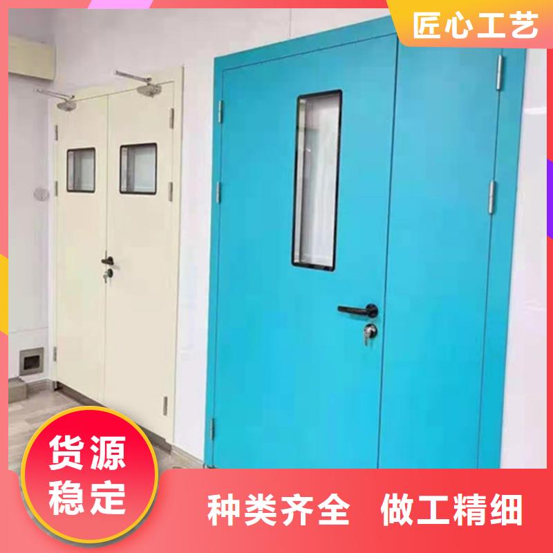 優質防輻射鉛門生產廠家