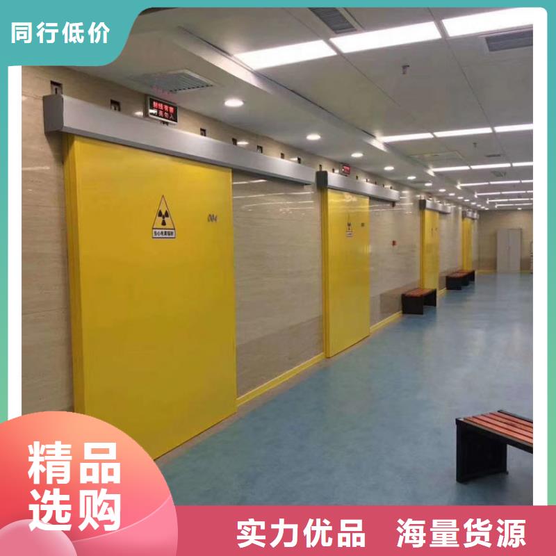 電動推拉鉛門貼心服務