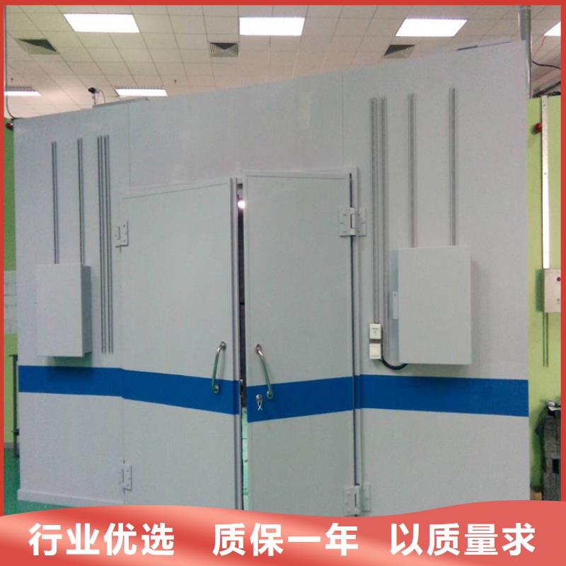 做鉛防護(hù)自動(dòng)門的廠家