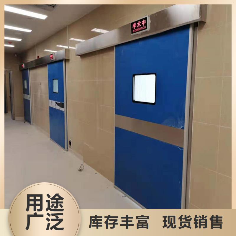 工業(yè)探傷鉛門(mén)支持非標(biāo)定制