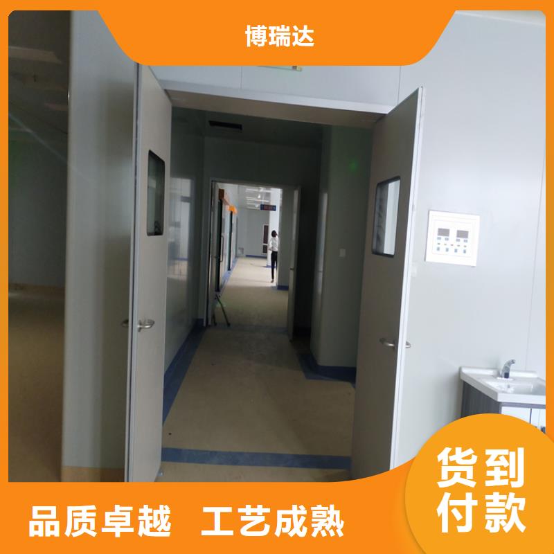 鉛門鉛玻璃廠家實(shí)力大