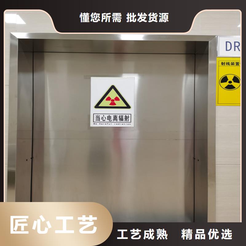 工業探傷鉛門精選廠商