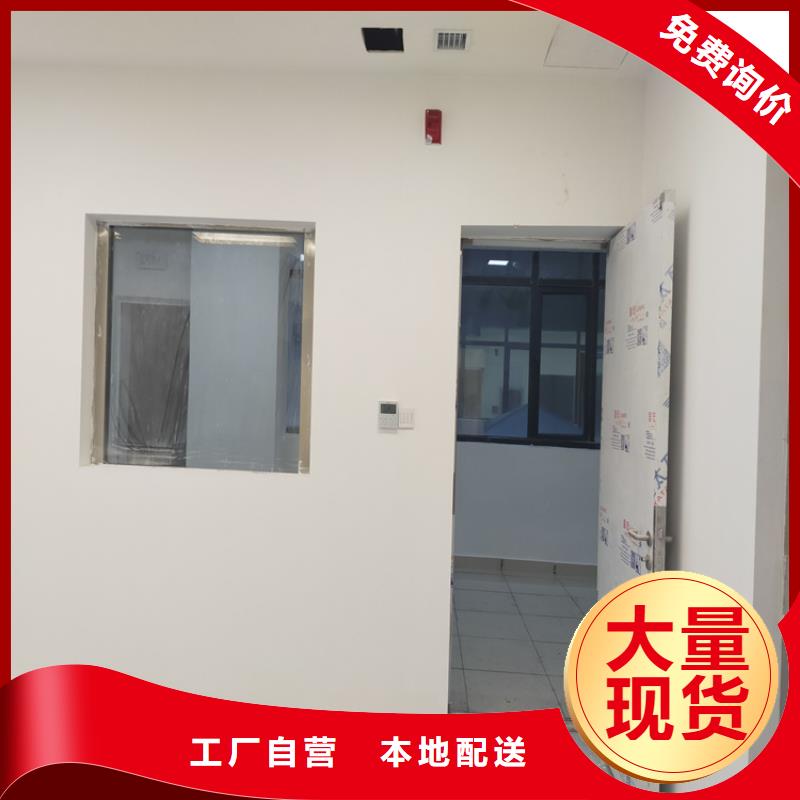 鉛門要多少錢廠家價格優惠