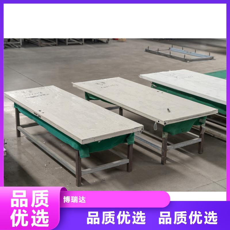 射線防護子母門正規靠譜