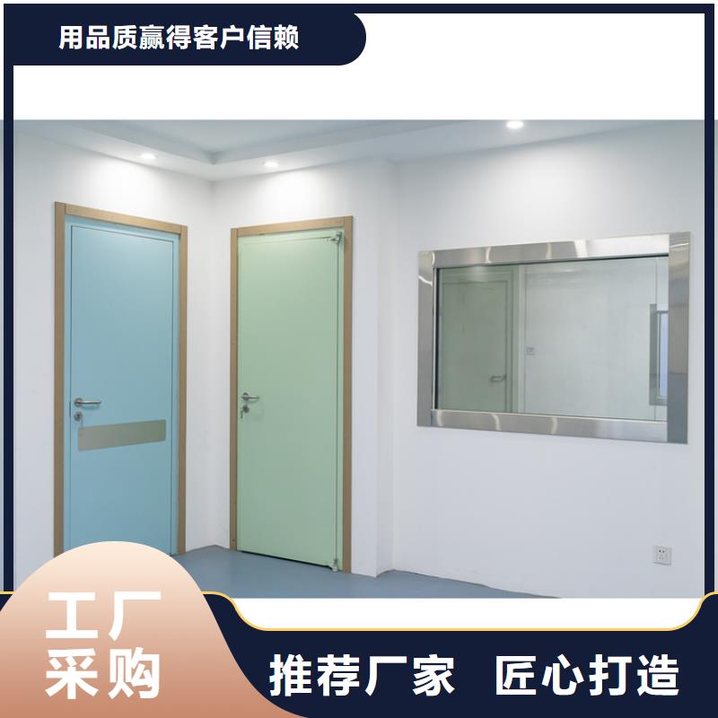 規模大的射線防護鉛門廠家
