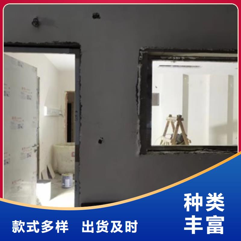 射線防護(hù)門(mén)廠家直銷