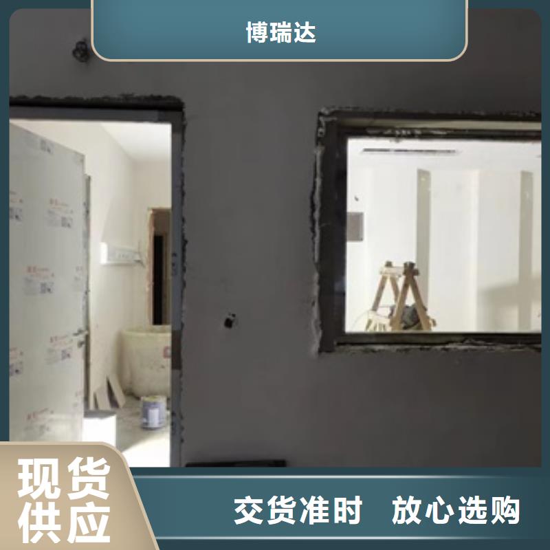 批發防輻射氣密鉛門的生產廠家