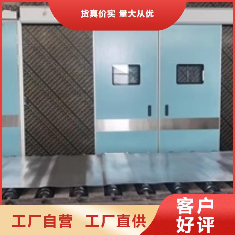 鉛門鉛板廠家選擇我們明智
