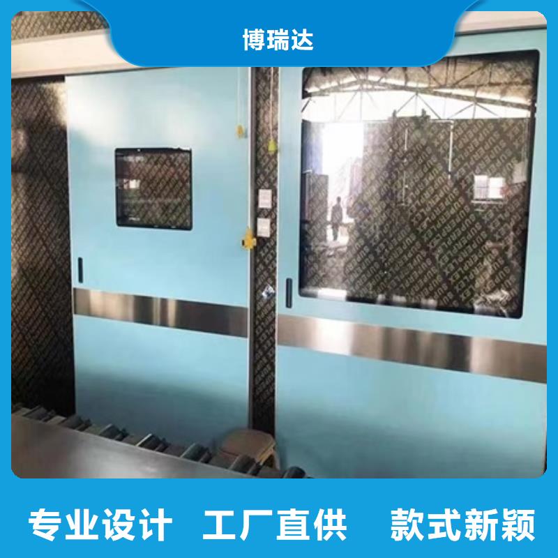 批發單開鉛門_品牌廠家