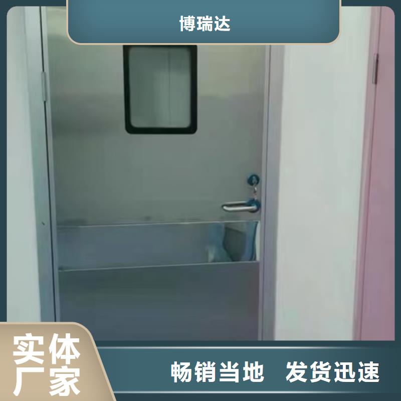 X光機房鉛門甄選廠家