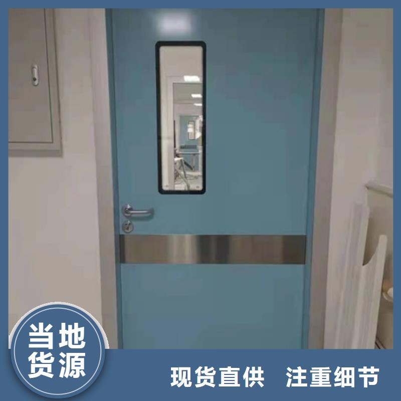 可定制的醫用自動門廠家
