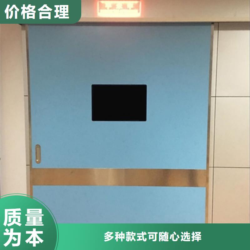 生產(chǎn)銷售天津鉛門廠家