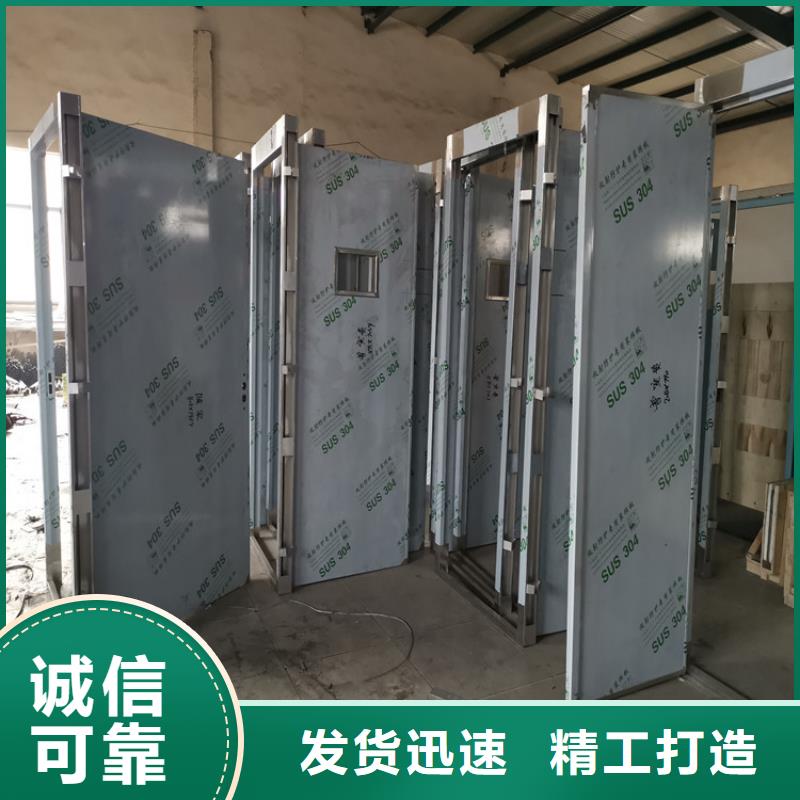 鉛門要多少錢廠家價格優惠