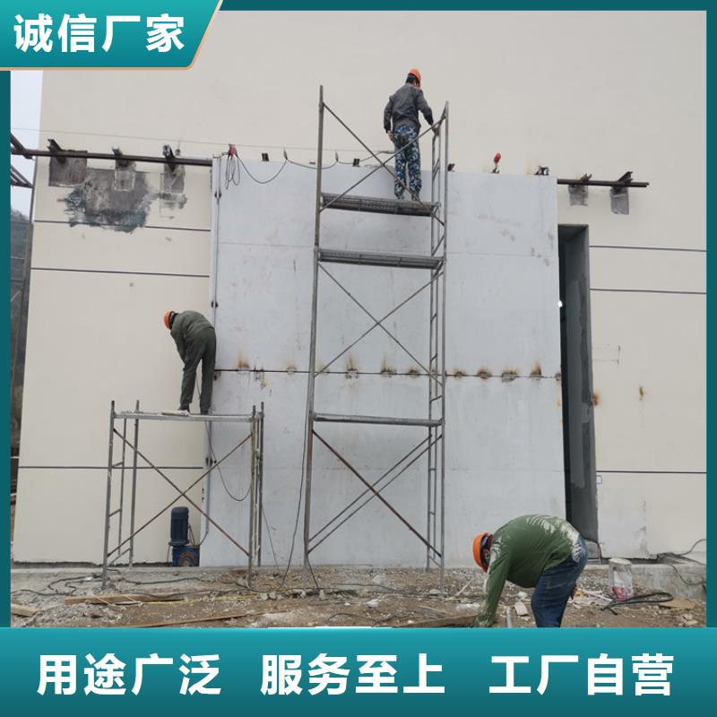 醫(yī)用鉛門廠家價(jià)格公道