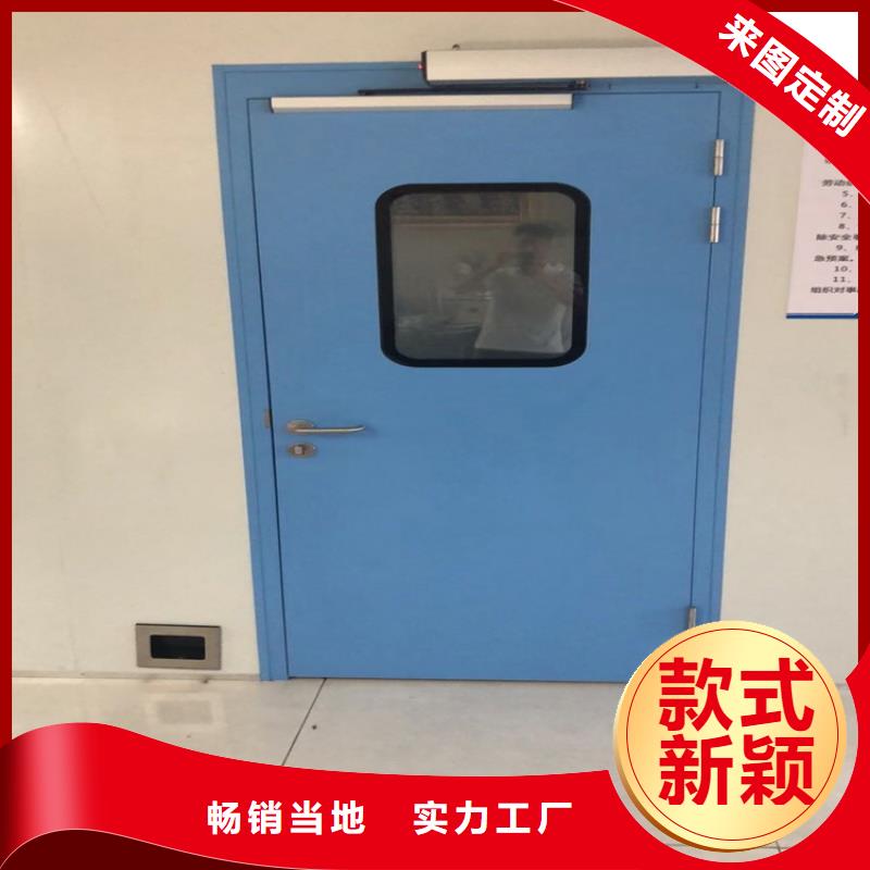 優(yōu)惠的核醫(yī)學(xué)輻射防護(hù)門廠家