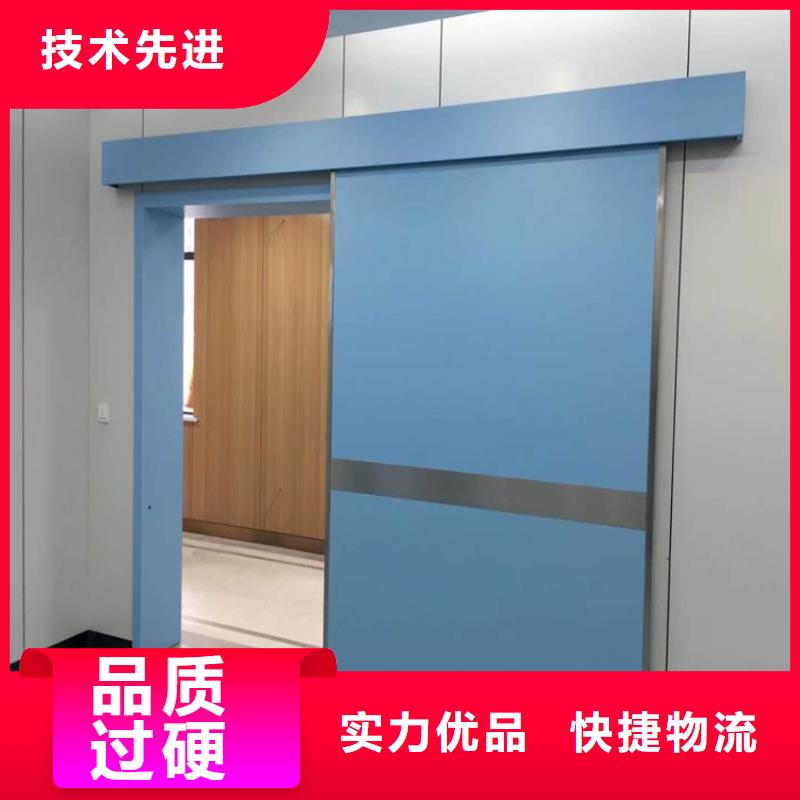 鉛門打造行業品質