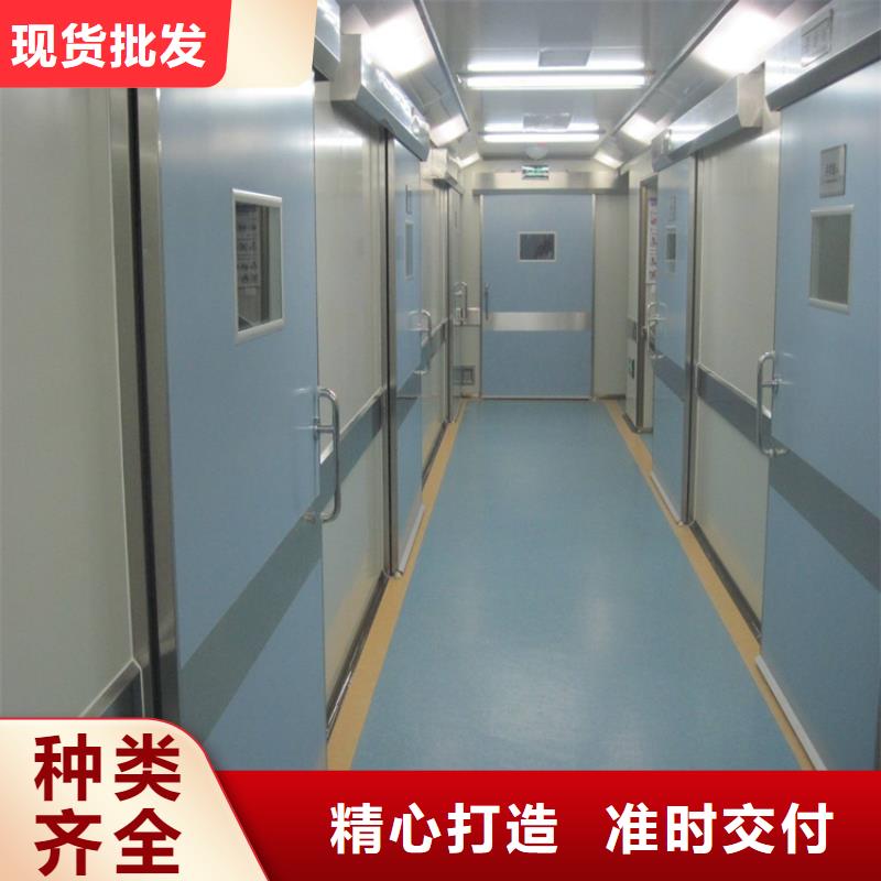 鉛門_防輻射工程廠家直發(fā)