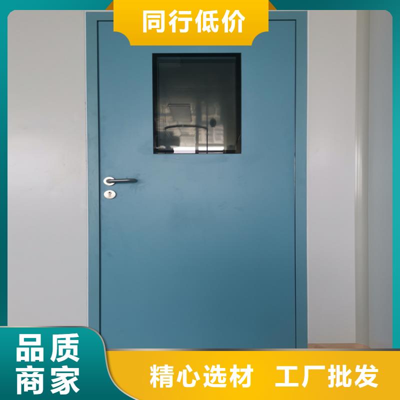 ct室防護(hù)鉛門(mén)廠(chǎng)家供應(yīng)商