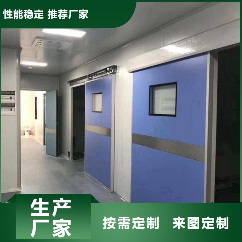 現貨供應放射科鉛門價格_誠信企業