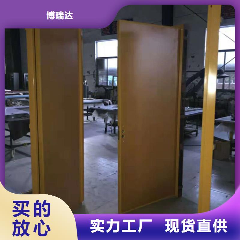 鉛門防輻射鉛板支持非標定制