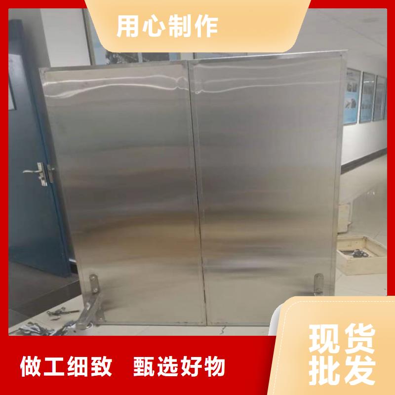 鉛屏風濟南泳鑫放射防護大量現貨隨時發貨