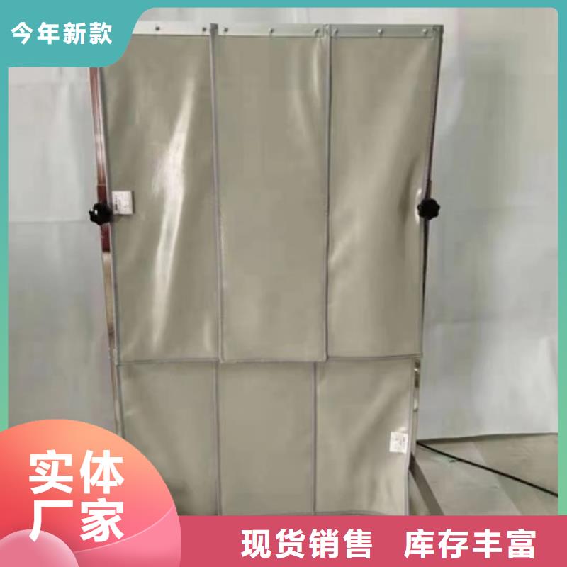 購買防輻射三聯鉛屏風【無中間商】