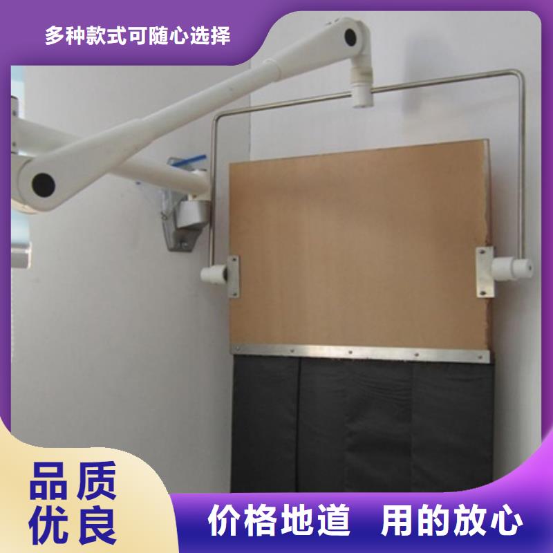 雙聯鉛屏風_量身定制