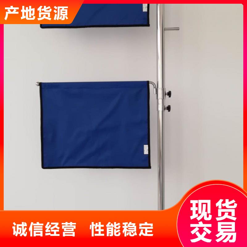 手術(shù)室鉛屏風(fēng)設(shè)計(jì)施工