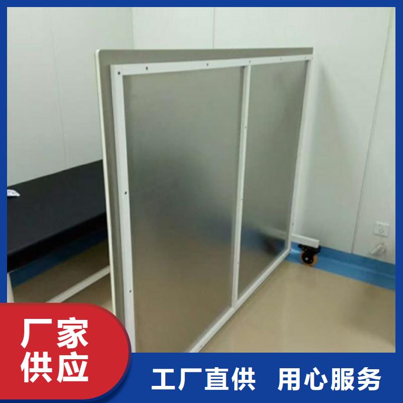專用防X光鉛屏風(fēng)廠家量大優(yōu)惠
