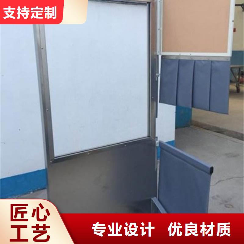 多種規格尺寸鉛當量鉛屏風廠家熱銷