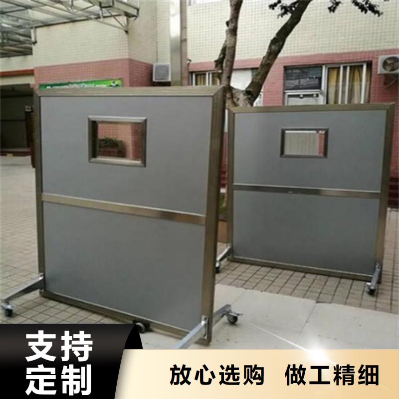 鉛屏風硫酸鋇砂助您降低采購成本