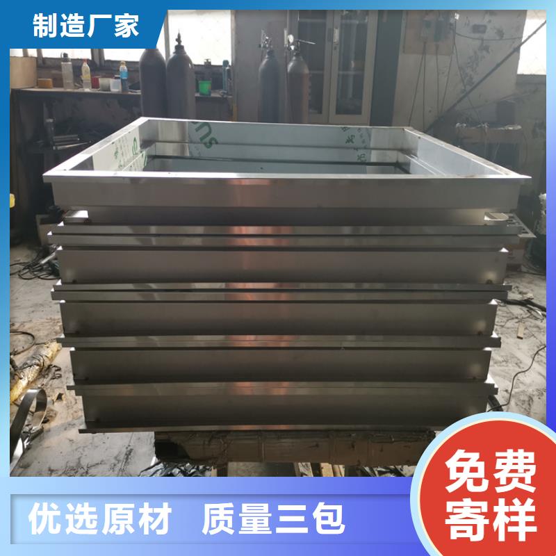 工業探傷室鉛玻璃-用心做產品