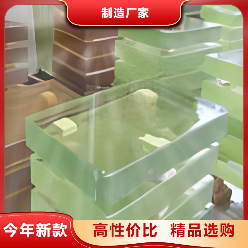 X光防輻射鉛玻璃源頭廠家報價